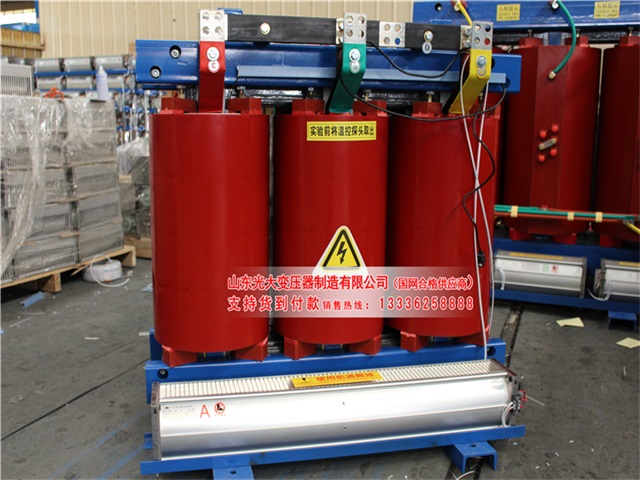 沧州SCB10-315KVA/10